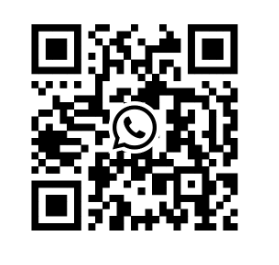 Hochen Tech WhatsApp QR code
