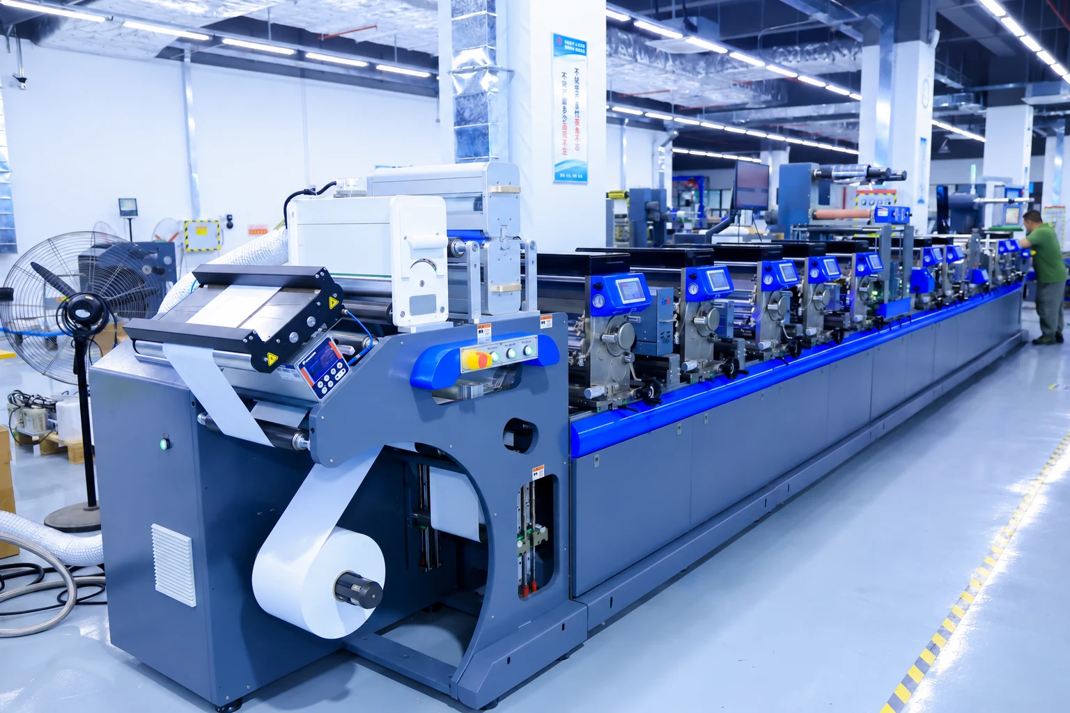 Workshop overview, edited to remove equipment branding and a media watermark